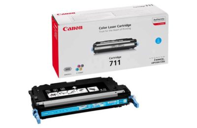 Canon LBP 5360 Cyan Toner Cartridge Canon LBP 5360 Cyan Toner Cartridge